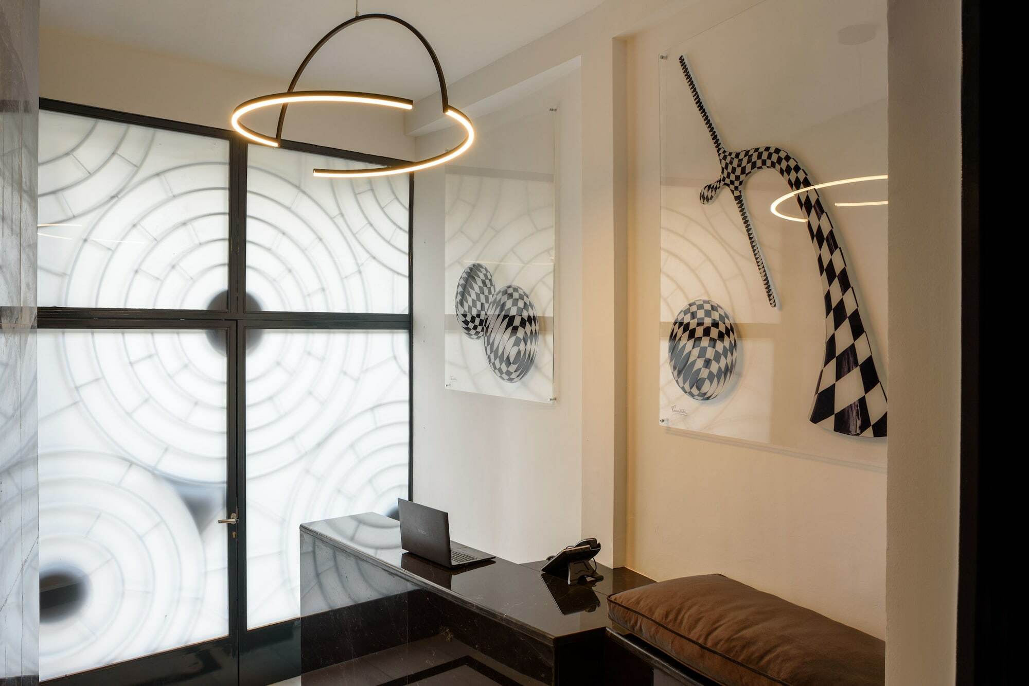 Fos Residential Apartments Athen Exterior foto