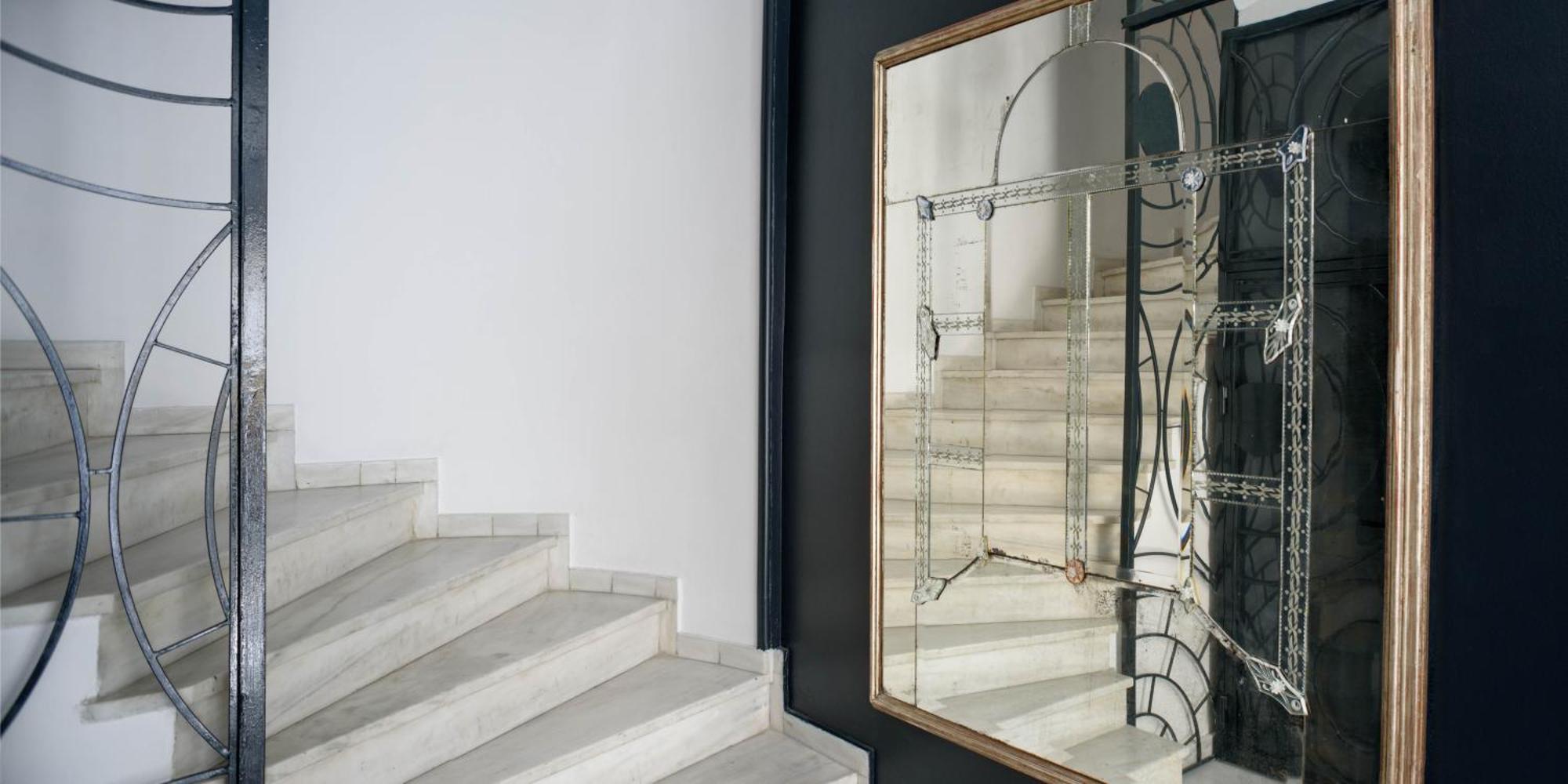 Fos Residential Apartments Athen Exterior foto